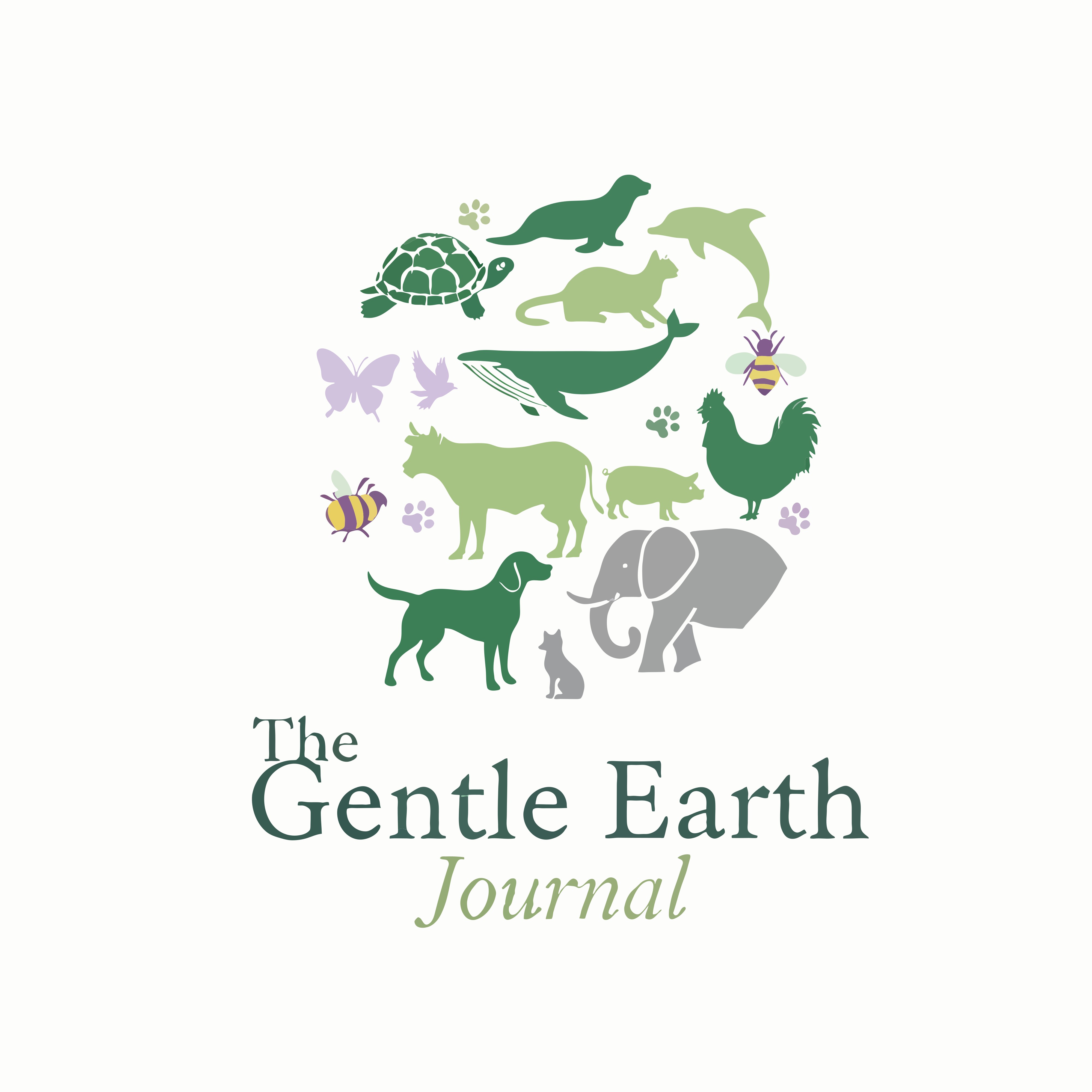 The Gentle Earth Journal